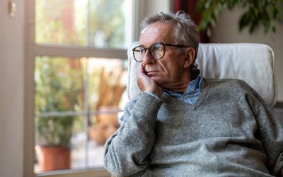 Social isolation in Older Adults