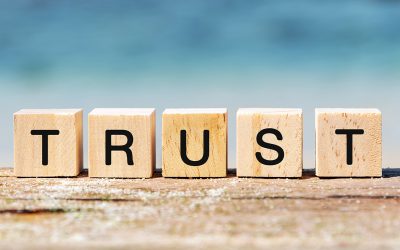 Why do we build relationships?