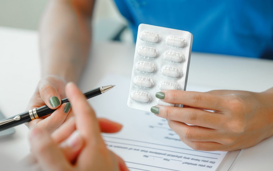 Why medication Management