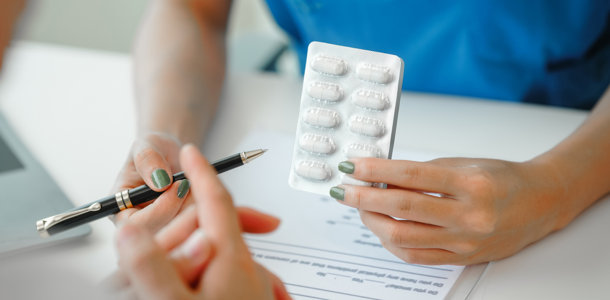 Why medication Management