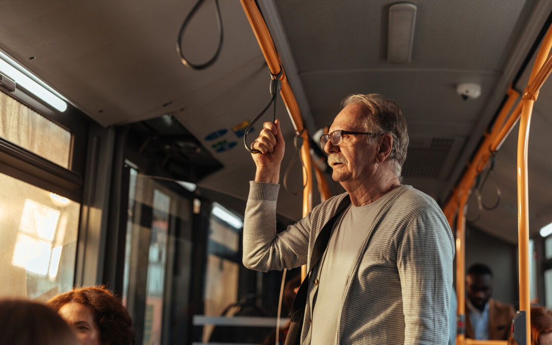 5 Solo Ager Planning Steps | Maxwell Senior Care