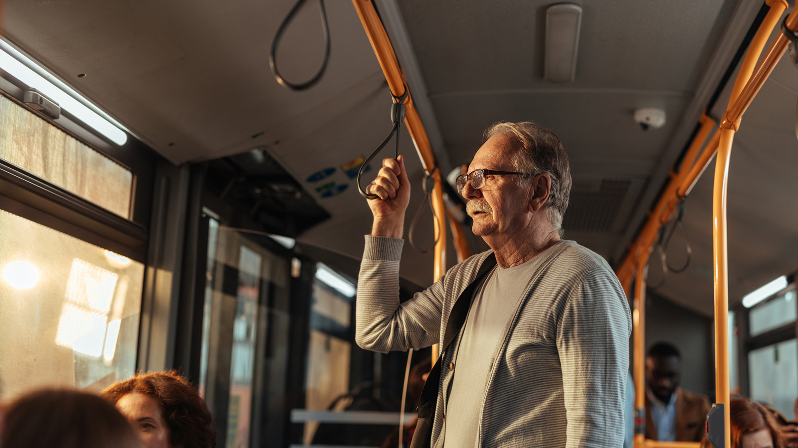 5 Solo Ager Planning Steps | Maxwell Senior Care