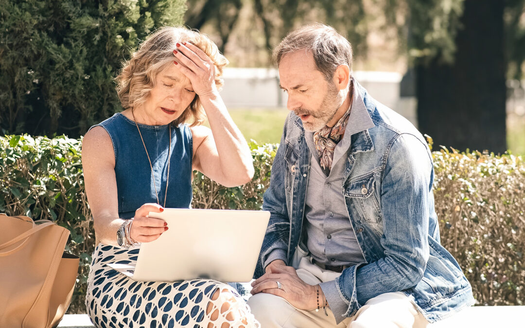 Financial Elder Abuse: Red Flags to Know Now