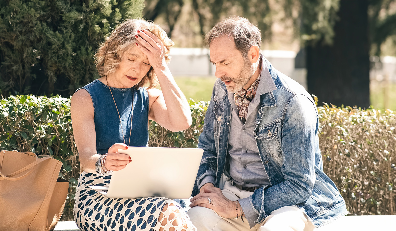 Financial Elder Abuse: Red Flags to Know Now