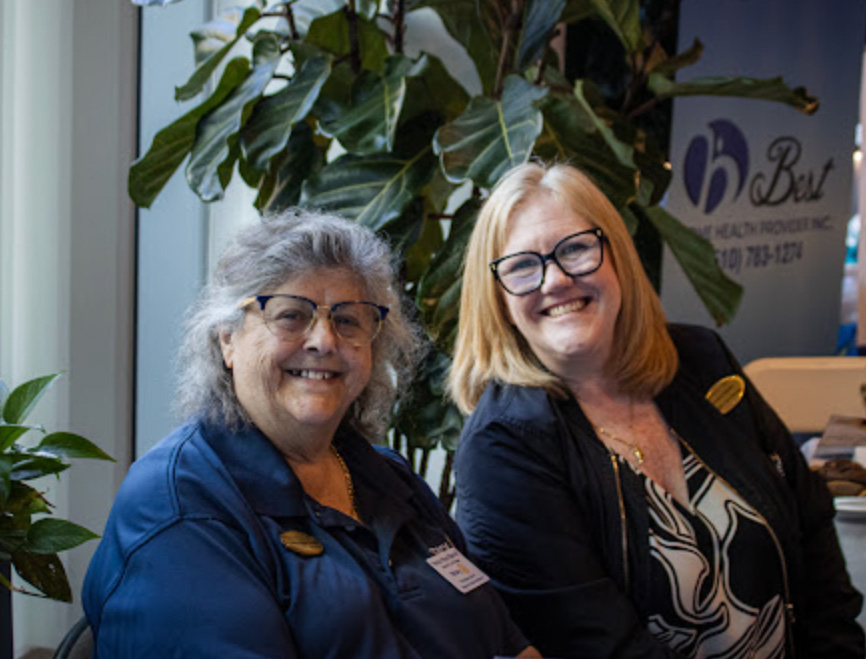 maxwell Geriatric Care
