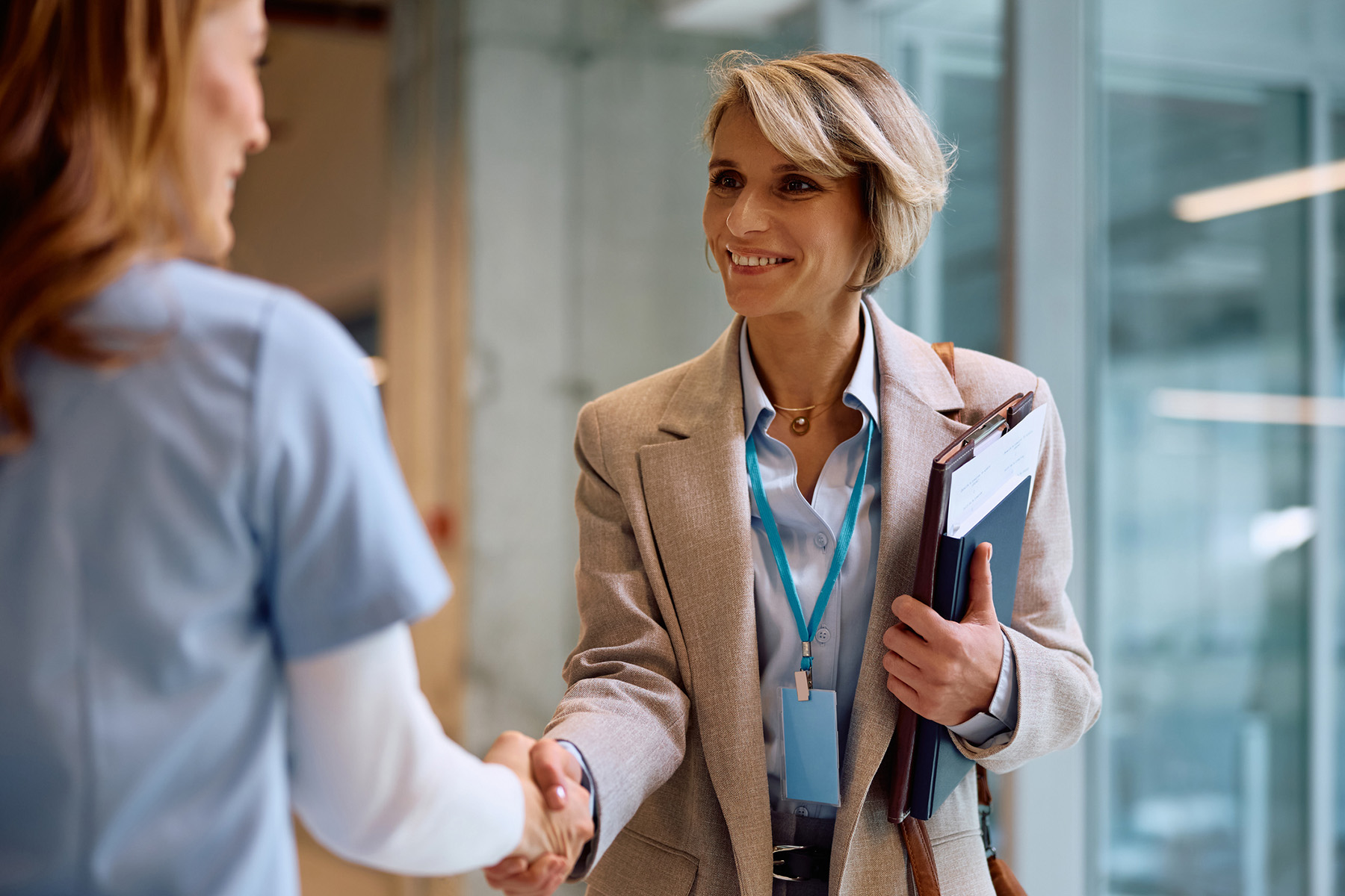 Why Geriatric Care Managers Work With Non-Medical Home Care Agencies